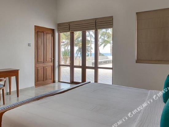 Villa 700