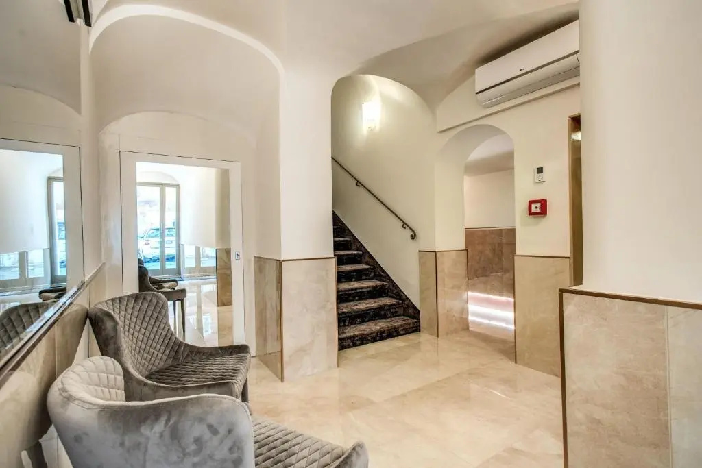 Hotel San Silvestro - Général