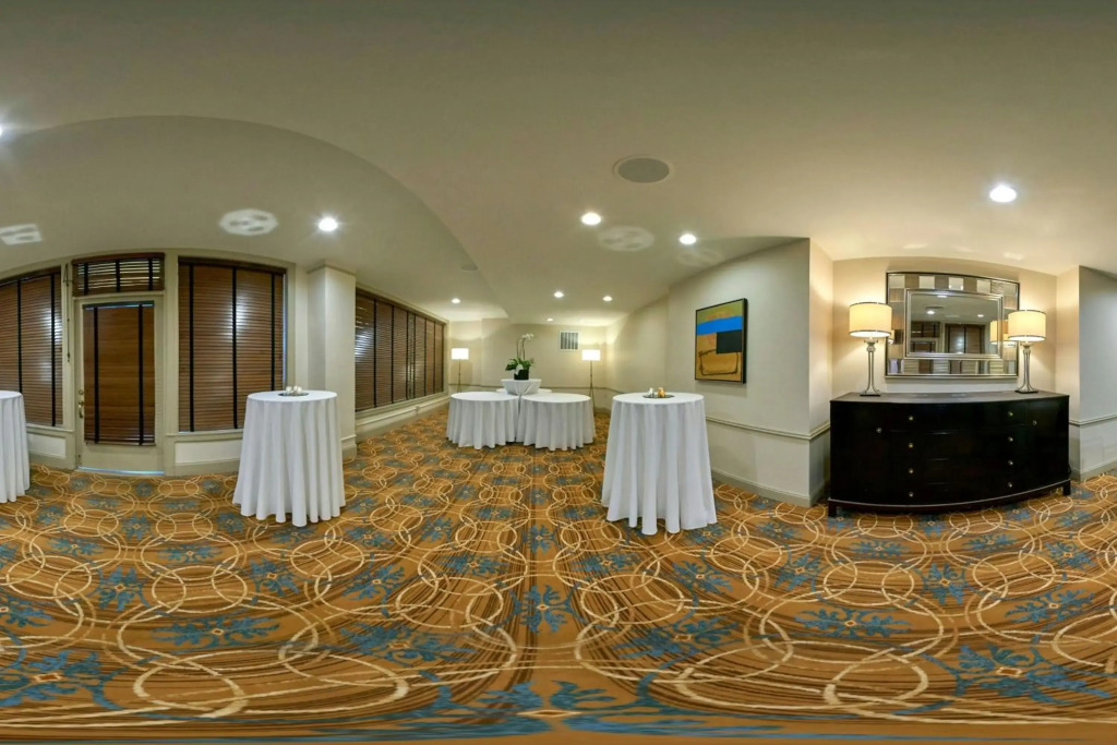 The Westin Poinsett Greenville - фото 31