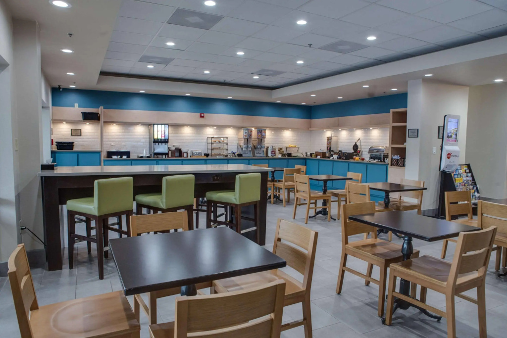 Country Inn & Suites by Radisson, Harlingen, TX - Général
