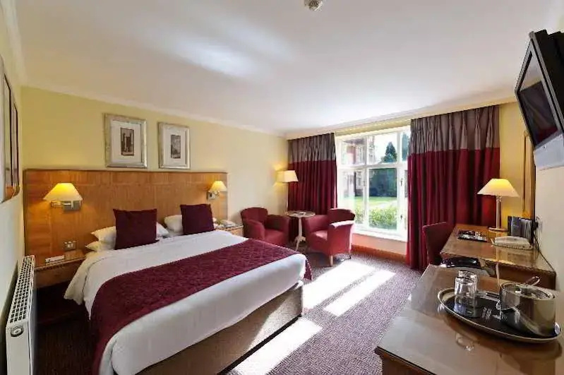 Savill Court - Général