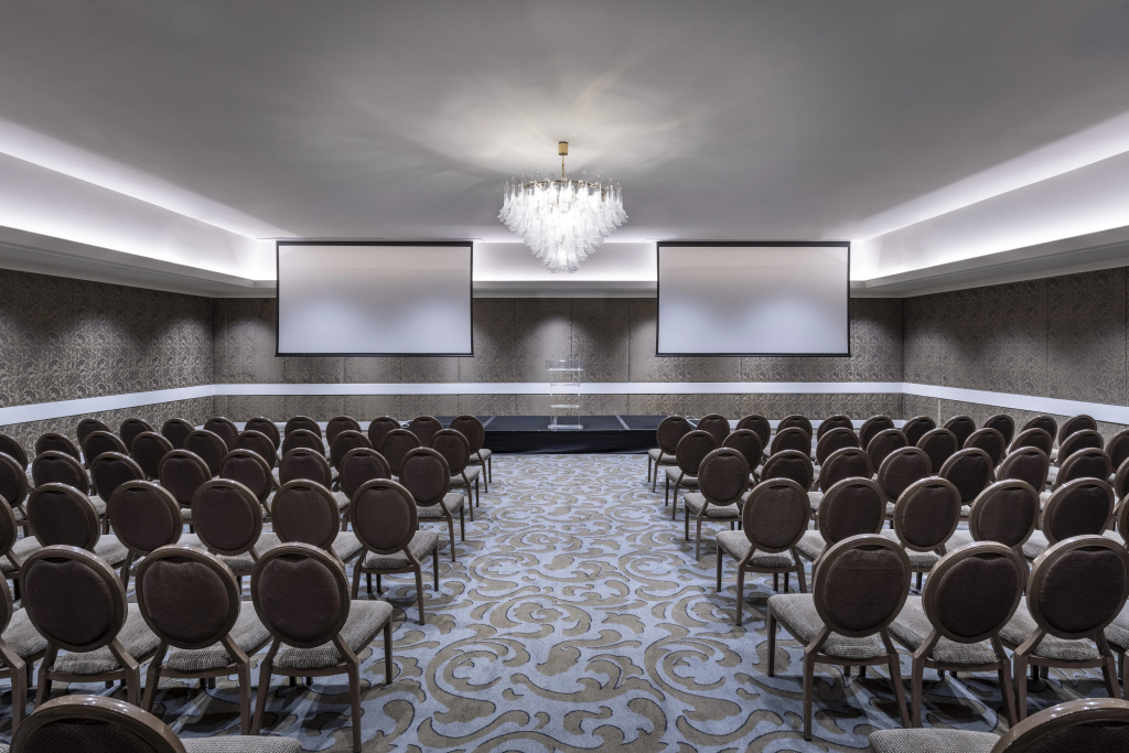 Cordis, Auckland by Langham Hospitality Group - Général