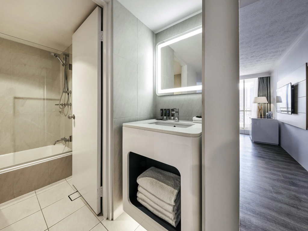 Novotel Surfers Paradise - Général