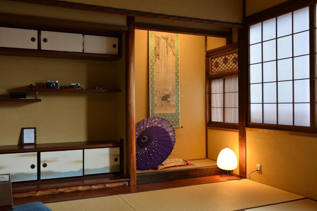Guesthouse Bokuyado - Hostel 사진 12