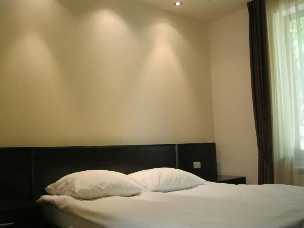 Splendor Resort and Restaurant - Chambres