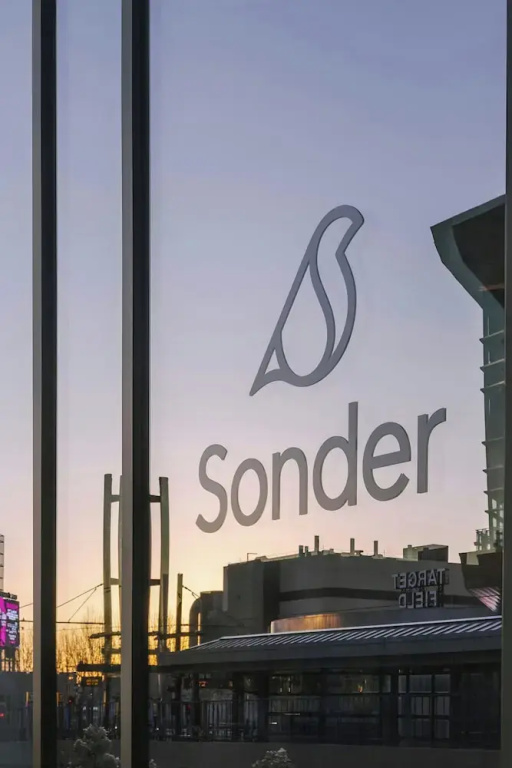 Sonder North Loop Green Apartments North Loop