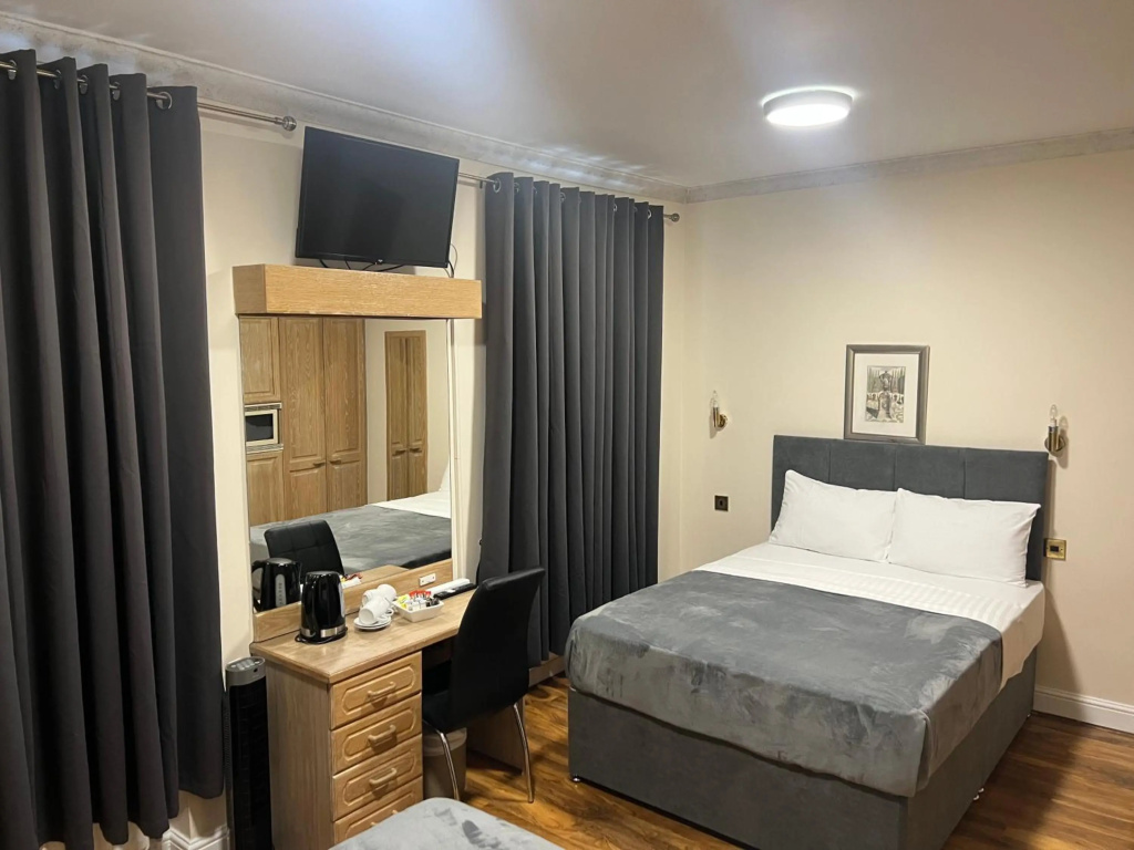 Hotel photo 18
