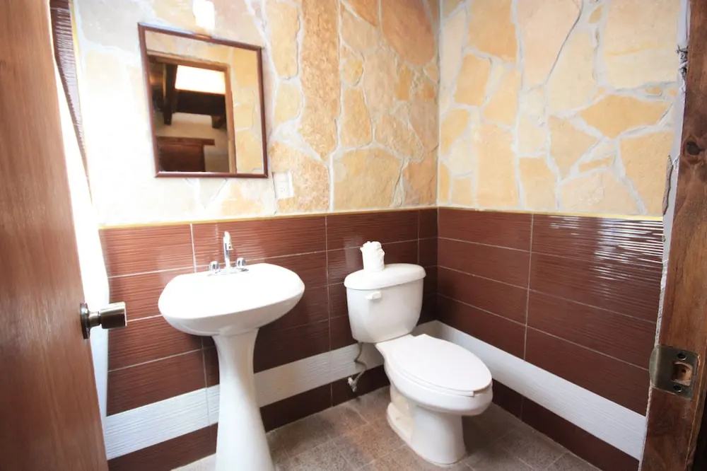Hotel & Cava La Parroquia - Chambres
