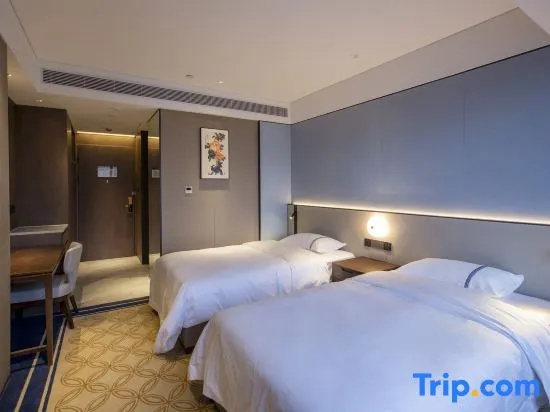 Nanjing Great - Chambres