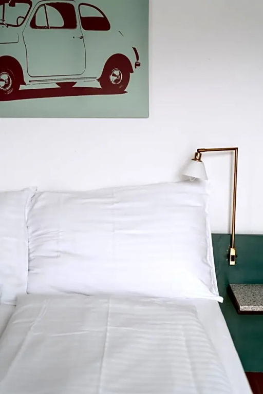 Seehotel Schwert - Chambres