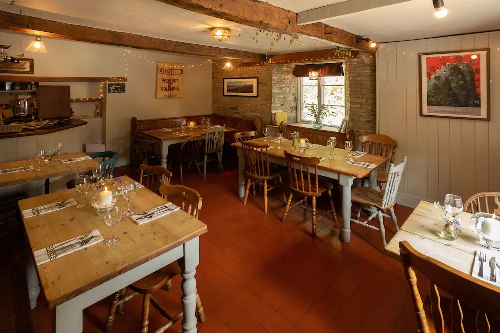 The Bridge Inn - Général