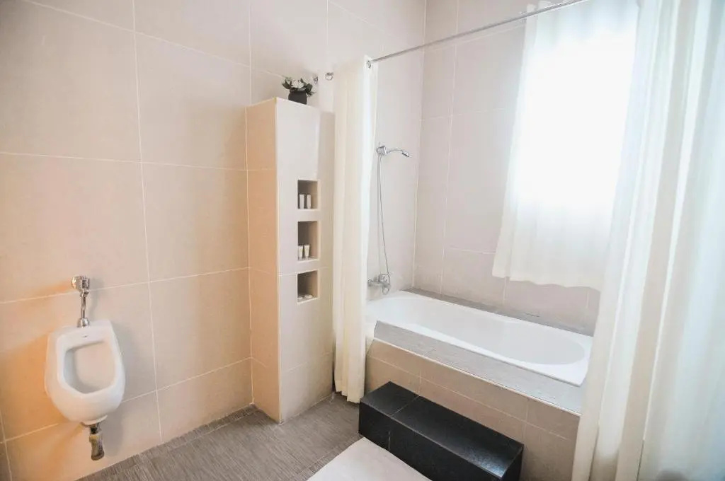 Villa Jhoana Resort - Chambres