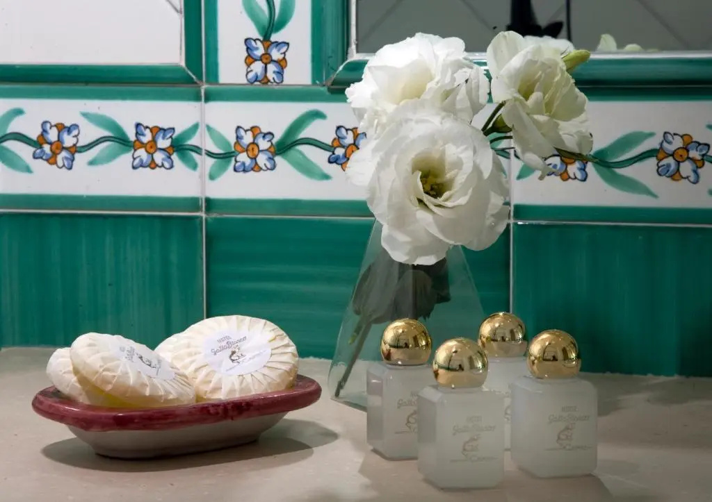 Gatto Bianco Hotel & SPA - Chambres