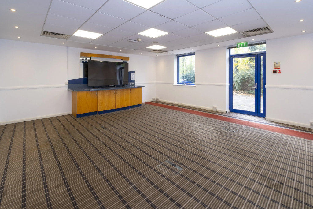 Holiday Inn Express Droitwich Spa by IHG - Général