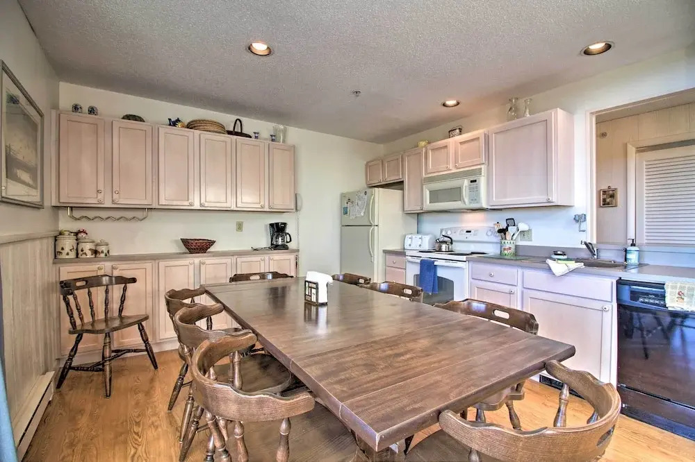 Adventure Home: Trails, Pool, Gym & Tennis Access - фото 16