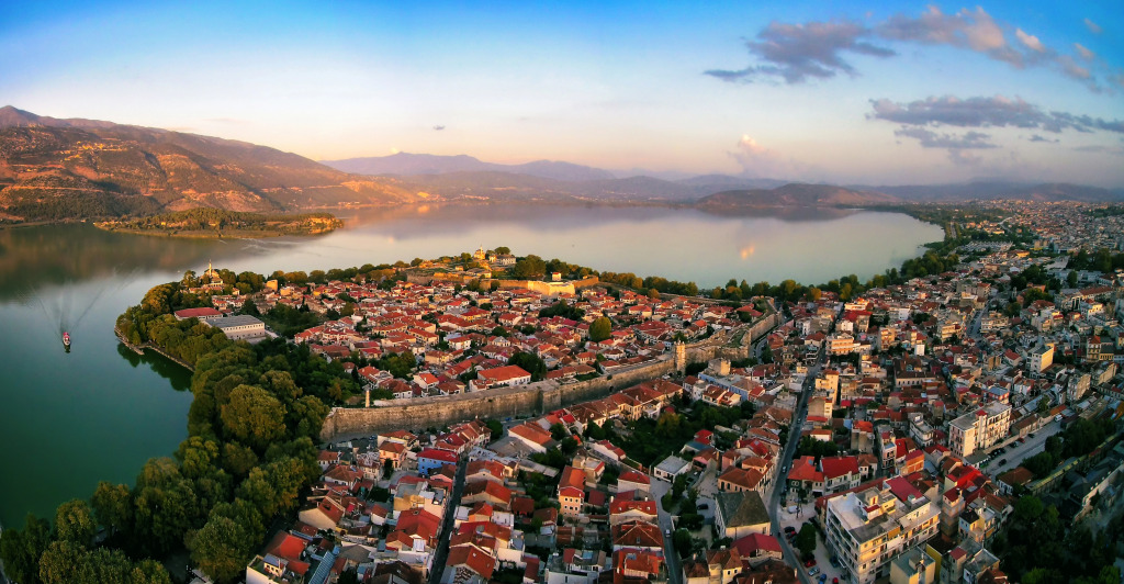 Lake Spirit Boutique Hotel & Spa - фото 24