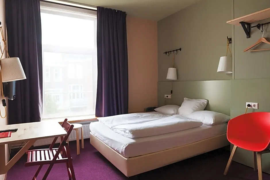 Hotel The Neighbour's Magnolia - Chambres