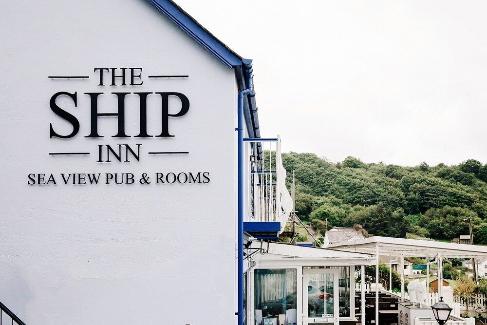 Ship Inn