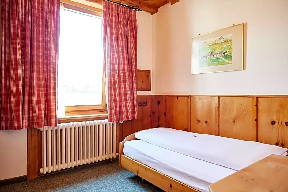 Languard - Chambres
