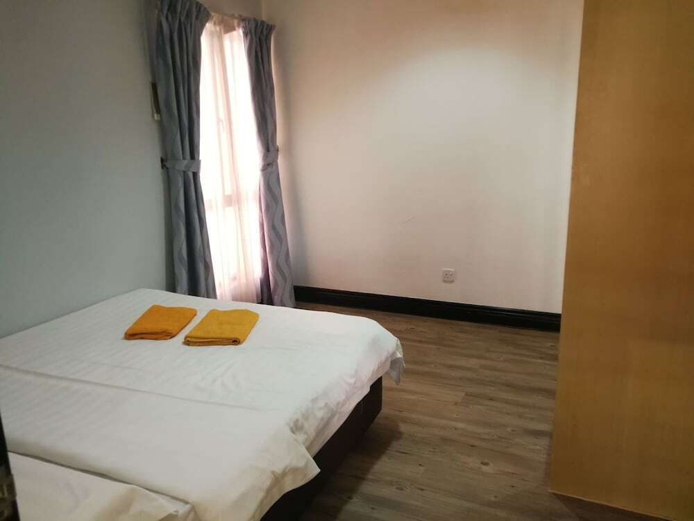 Jack's Condoapartment @ Marina Court Resort Condominium