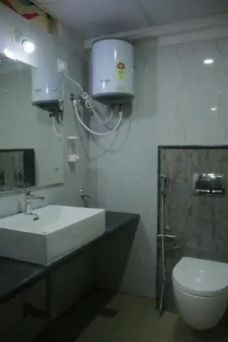 OYO Rooms Hubli - Général