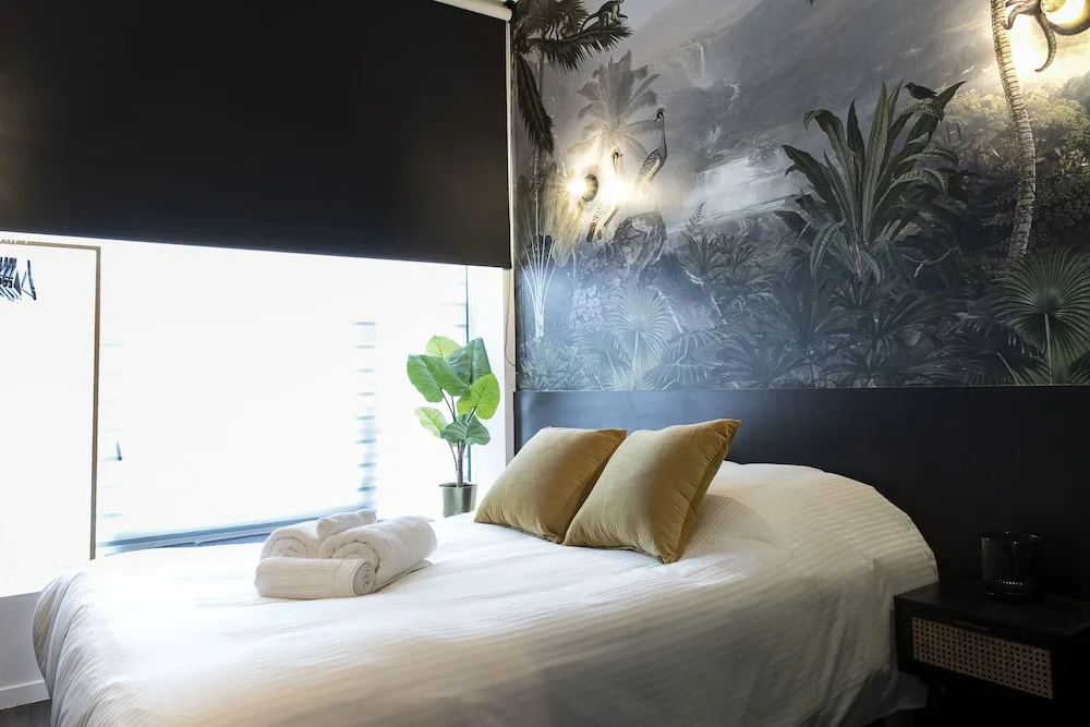 Classic room