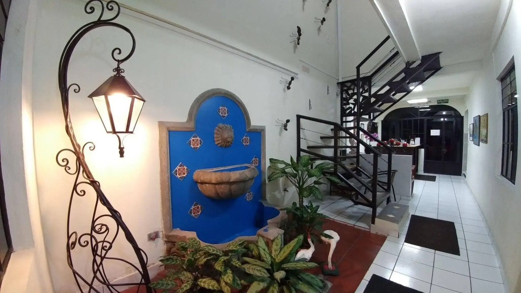 Hotel Armonía Hostal - Général