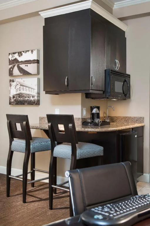 Crowne Plaza Orlando - Downtown by IHG - Chambres