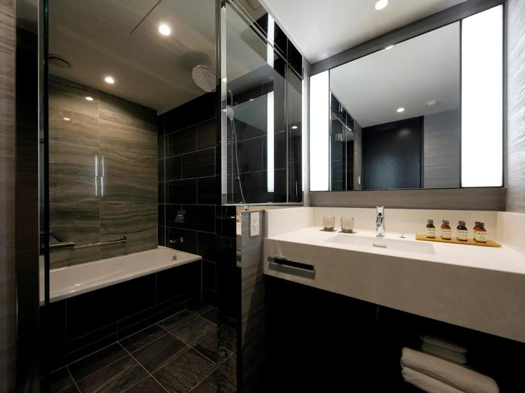 The Hotel Sanraku Kanazawa 사진 6