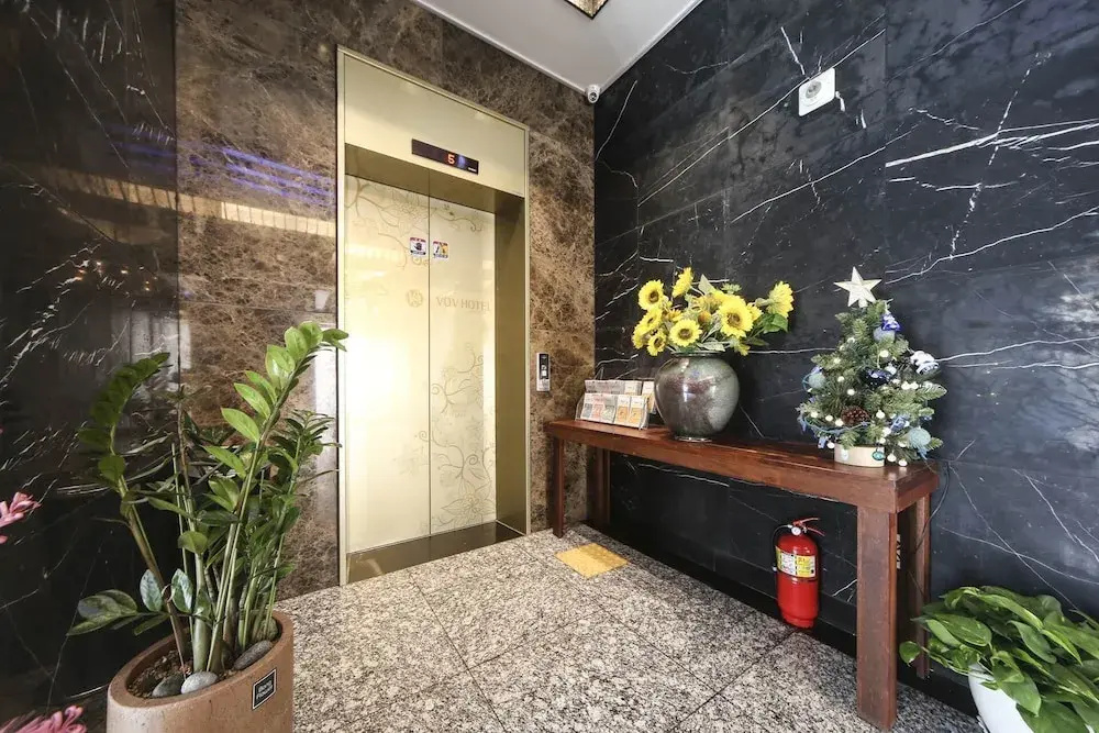 Hotel photo 14