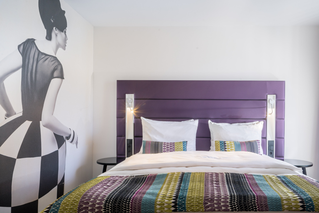 Hotel Indigo Düsseldorf by IHG - Général