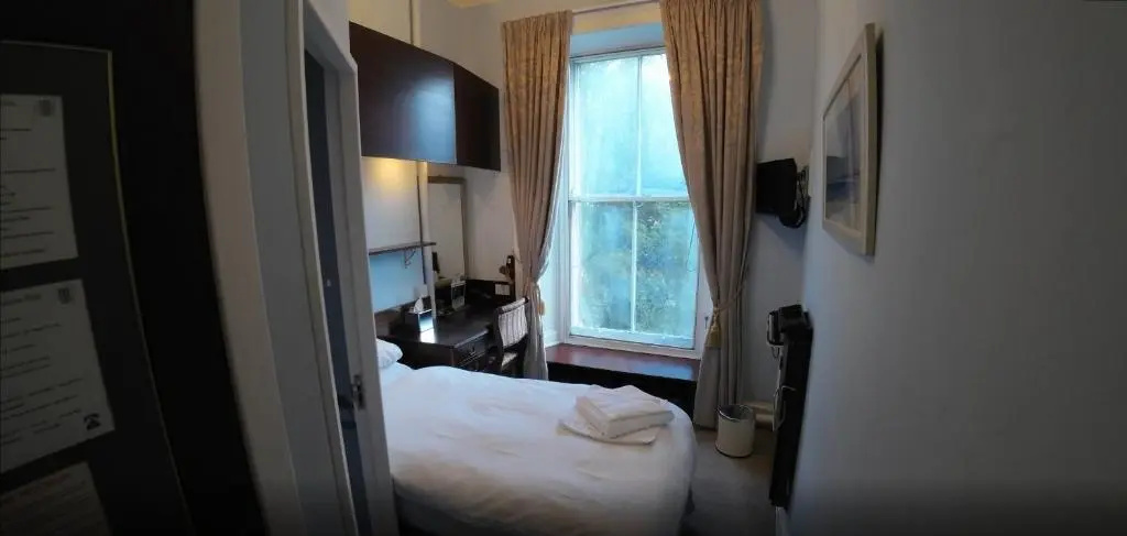 A Haven Townhouse - Chambres
