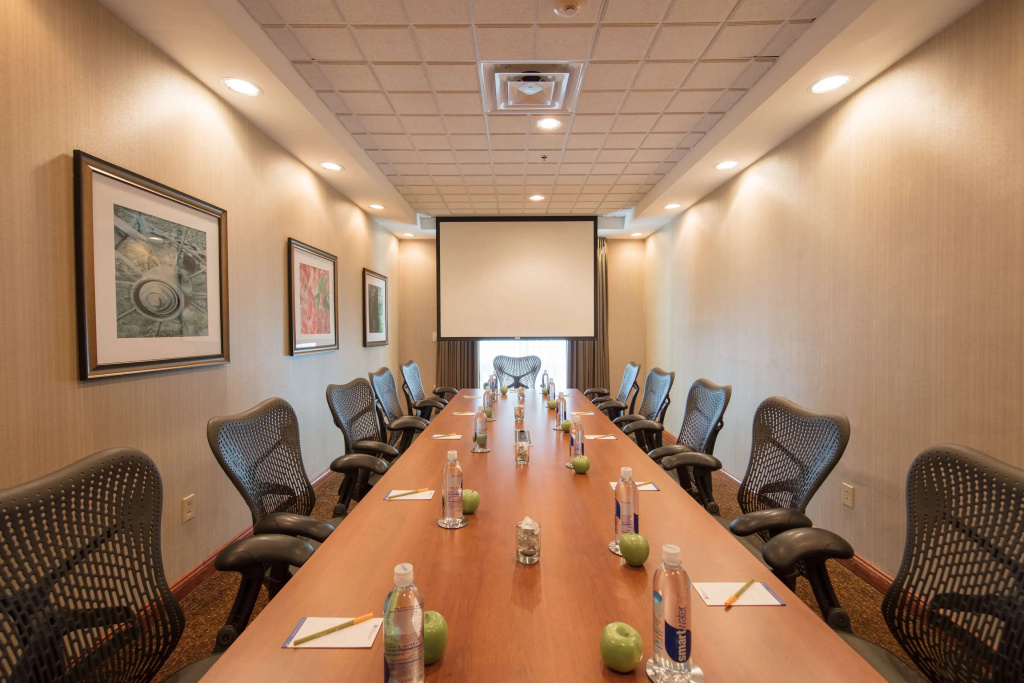 Hilton Garden Inn Columbia/Harbison - Général