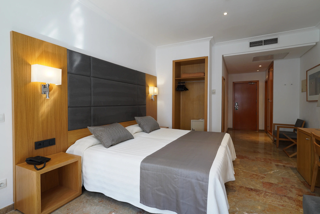 Hotel Artmadams - Général