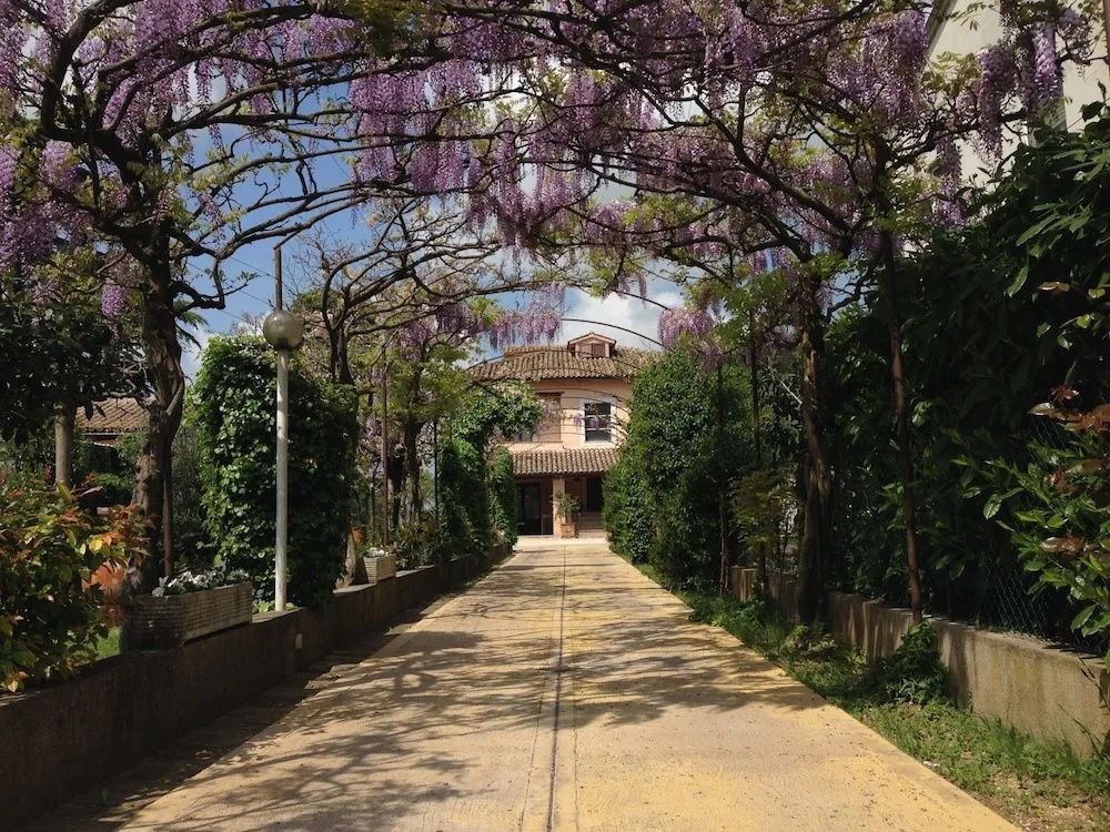 Casa de' Trinci B&B