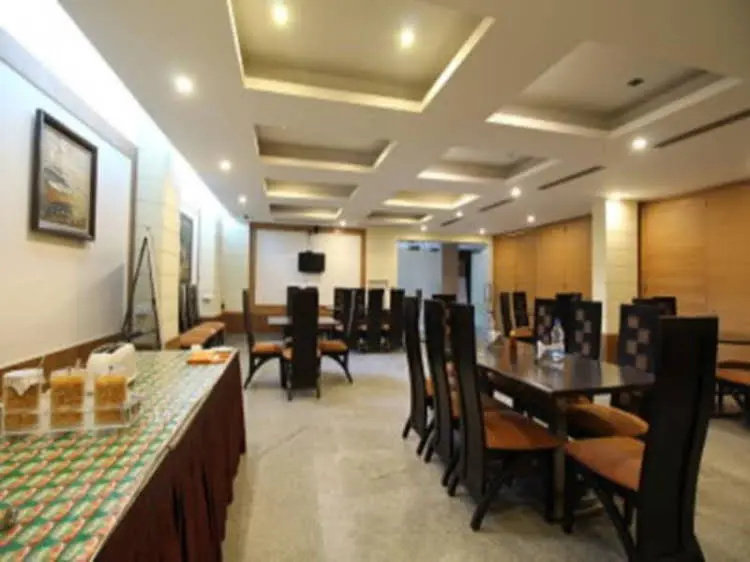 Hotel photo 18