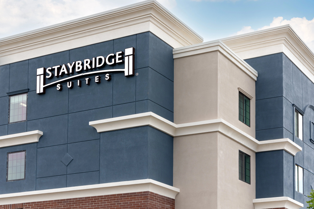 Staybridge Suites Denver-Central Park by IHG