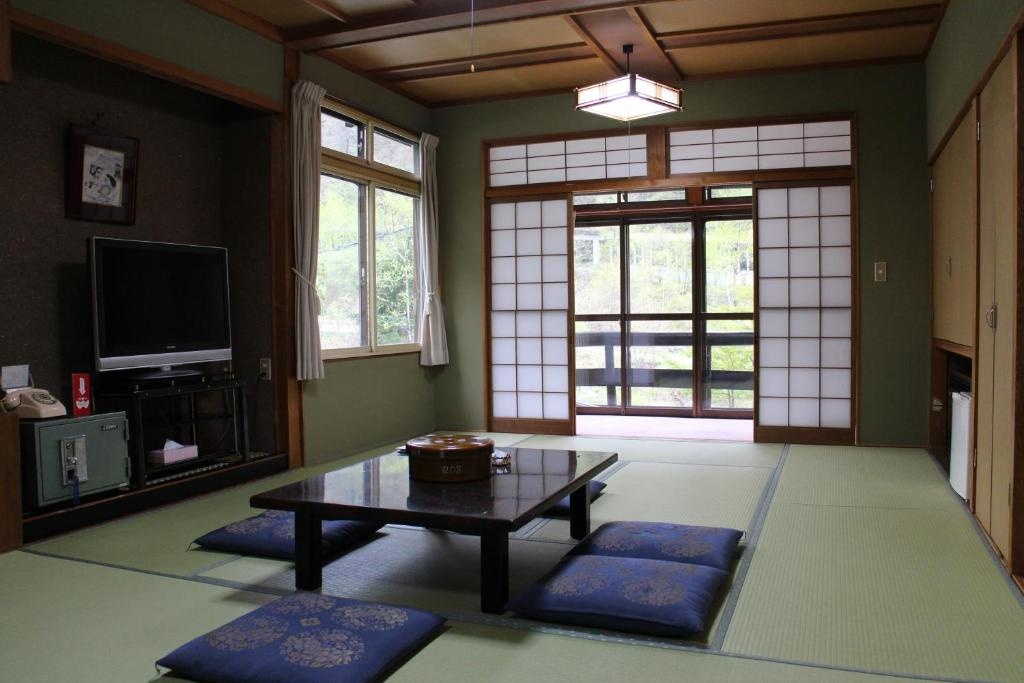 Shinzanso 사진 4