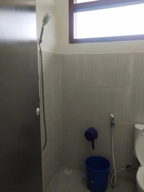 OYO 90590 Tian Residence