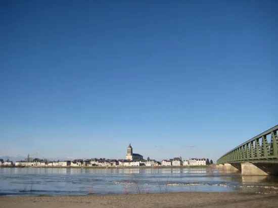 Voir la photo 2 — Les Moulins Viaud