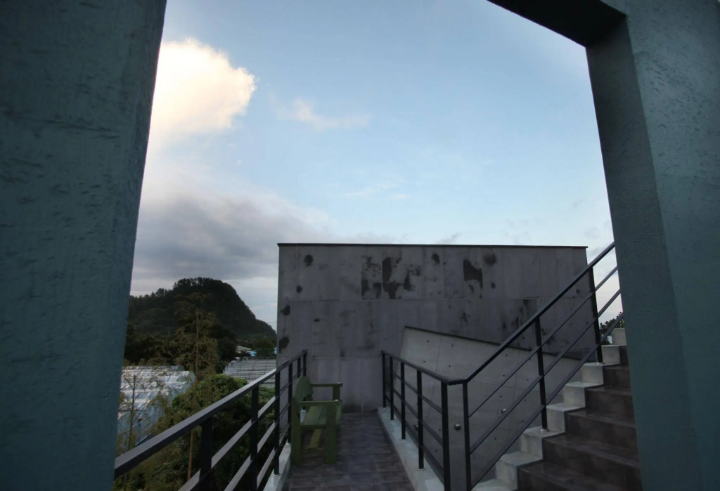 The Cozy in Jeju - Général