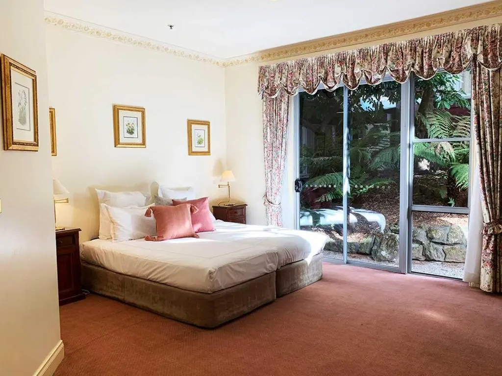2 Bedrooms Family Suite