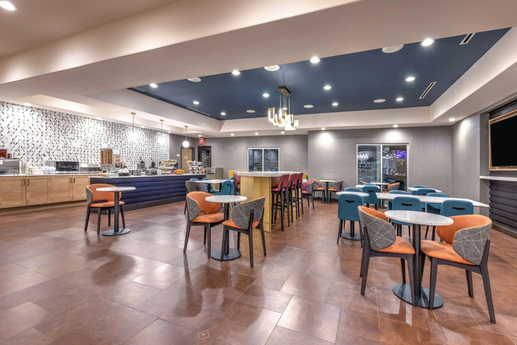 La Quinta Inn & Suites by Wyndham Woodway - Waco South - Général