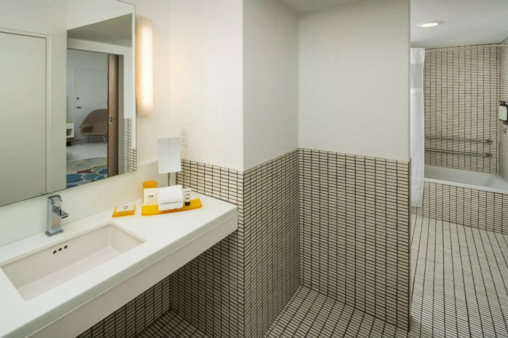 Royal Palm South Beach Miami, a Tribute Portfolio Resort - Général