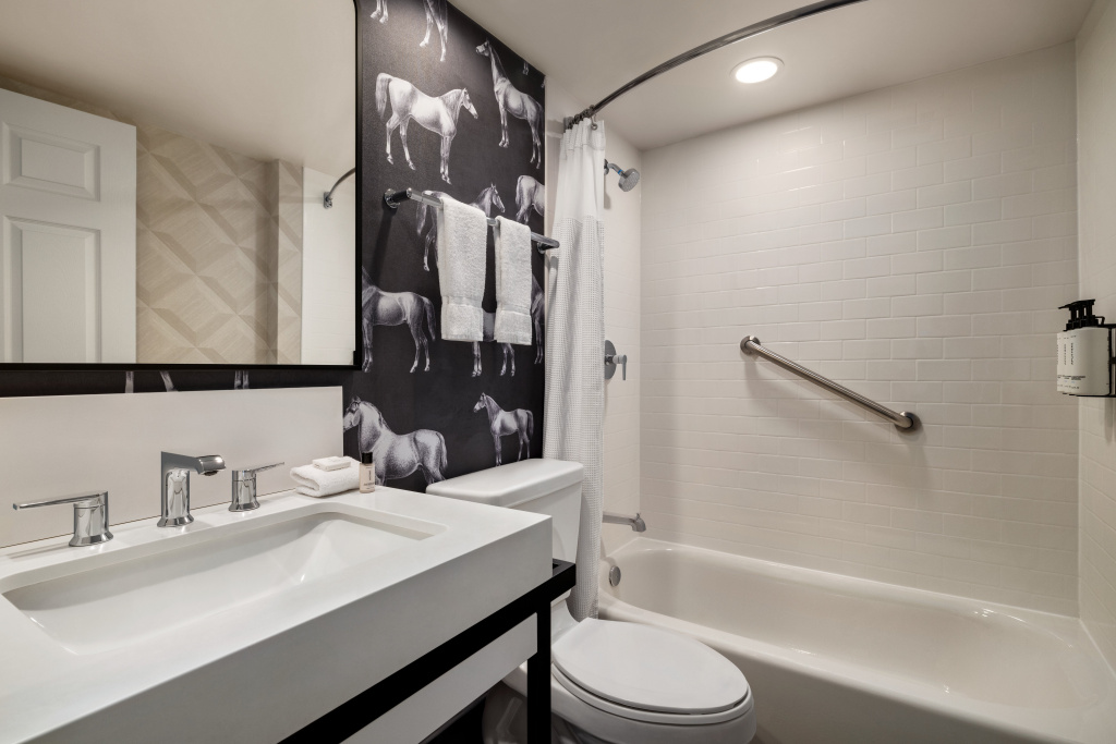 Crowne Plaza Louisville Airport Expo Ctr by IHG - Général