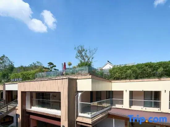 Mojing Lakeview Hotel (Xihu Lingyin Branch)