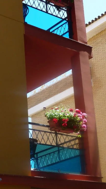 Hotel Ribes Roges