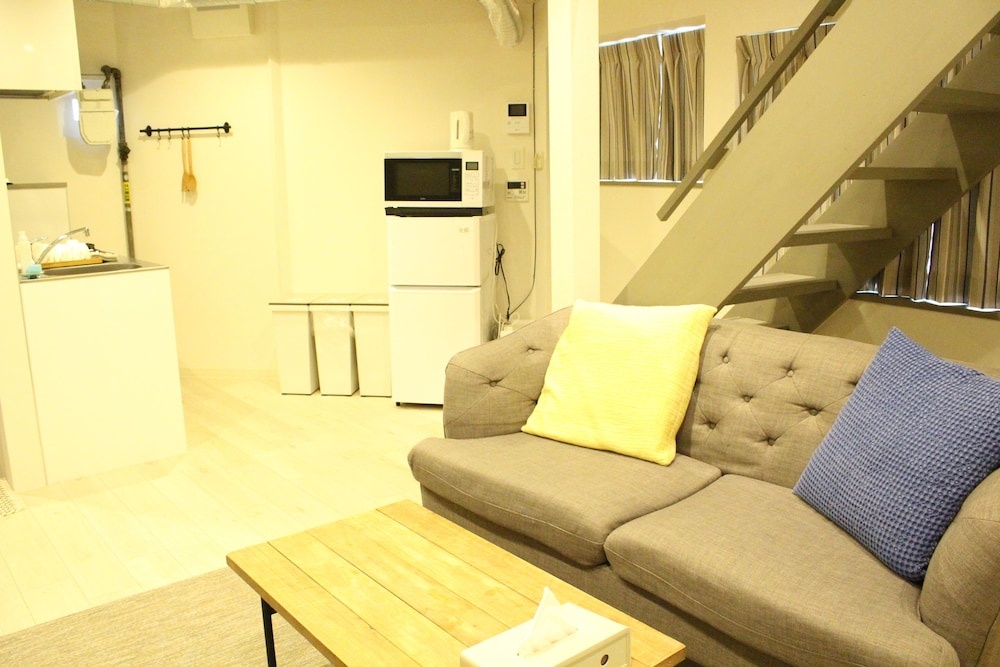 Sekai Hotel Yanagi - Hostel 사진 18