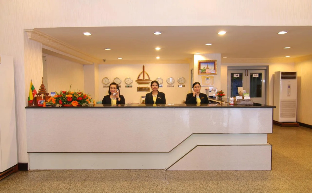 Hotel photo 23
