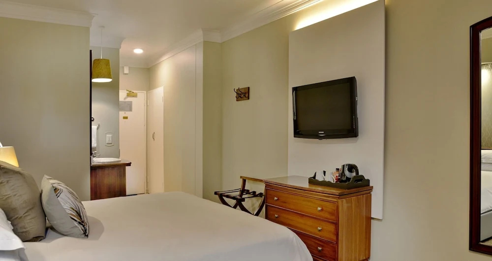ANEW Hotel Centurion Pretoria Hotel - Chambres
